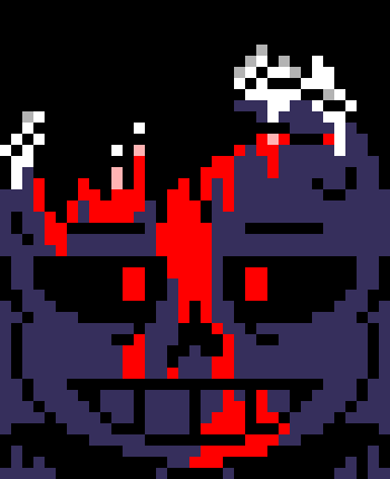 ... -HorrorTale Sans