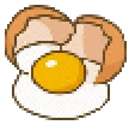 [3b3197] crackedegg