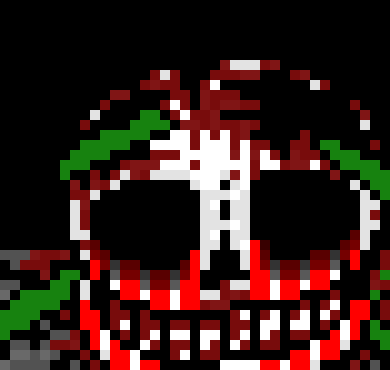 [e8cb42] yeah PossesionVerse, that will be the one where Madness possesses Terror, Flowey Possesses Multi and i guess Chara? Possesses Delete??