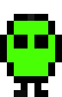 [9664c4] Game Character
