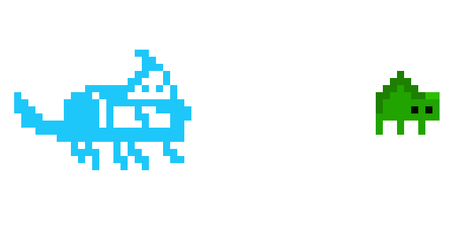 [f8d9a6] dogturtle