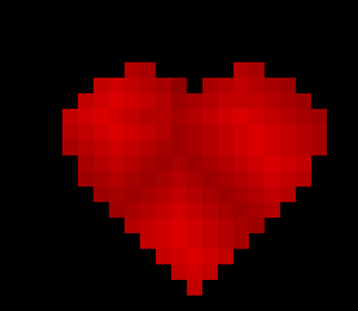 [9664c4] Heart