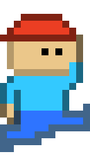 [9664c4] dudejumping