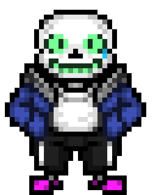 [35dc76] yeah i wasnt replicating your shading i was giving you an example