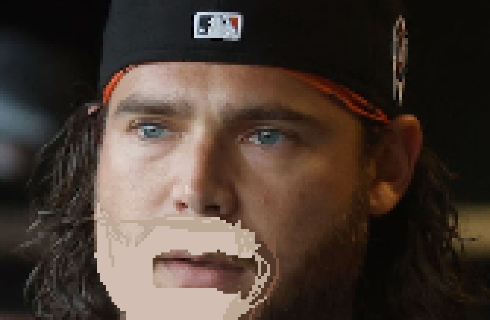 [df5e18] BCKTale - Brandon Crawford Joke Sprite