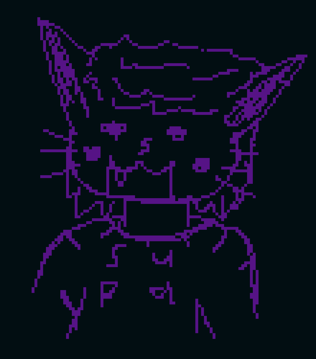 [8defd6] this is kind of an out of the blue statement but I feel like I could only kill myself if I got famous first, like if I had some significant works attatched to me that could like be given a new meaning with the context that they were all building to his big moment. Idk is that like, crzy?