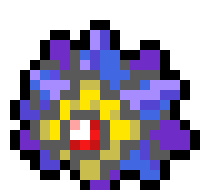 [9664c4] Starmie