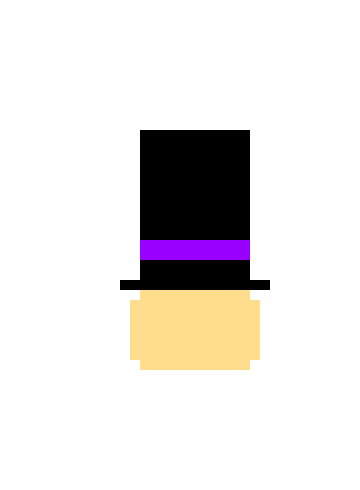 [4801f3] top hat man