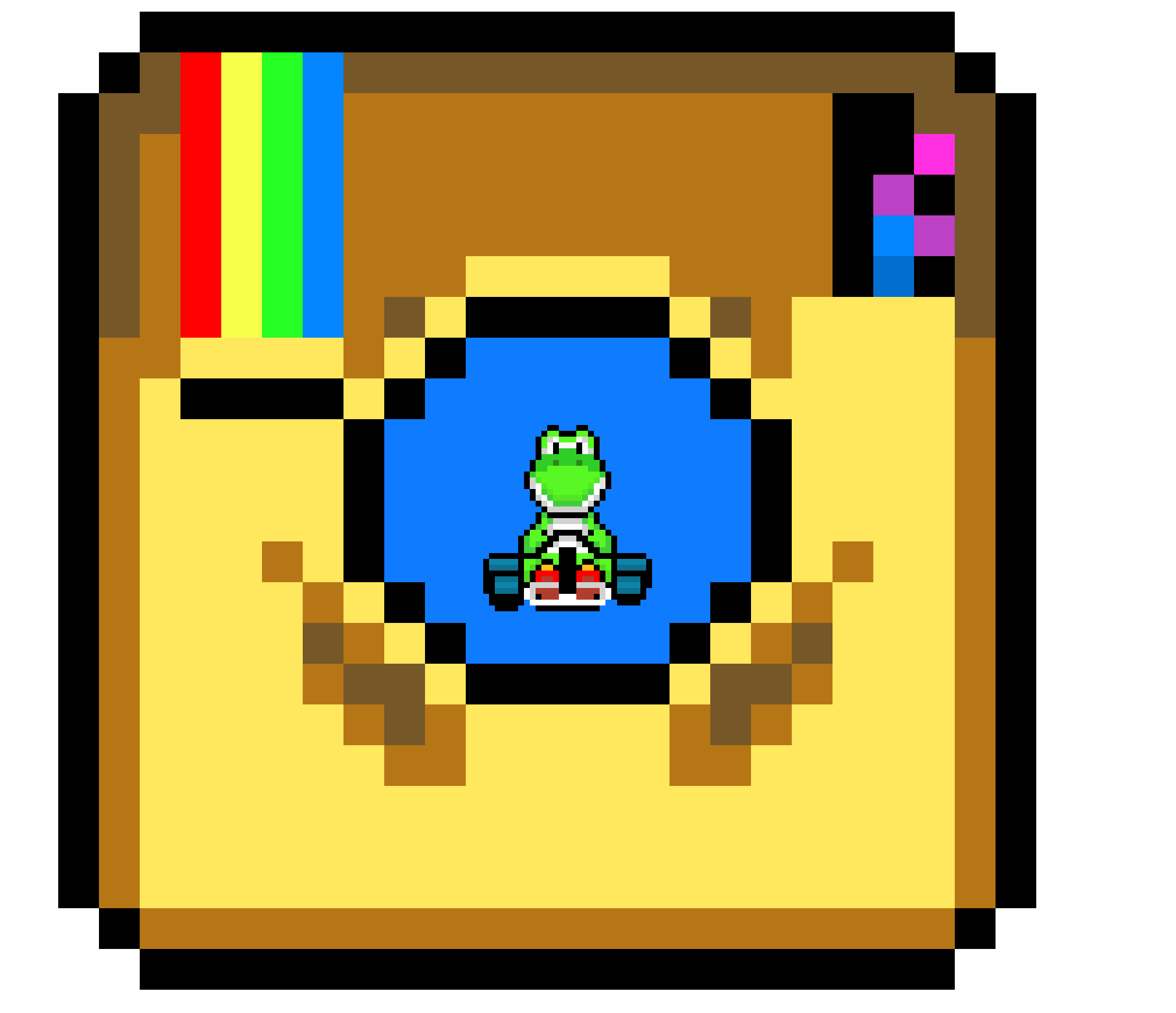 [9664c4] instagram logo