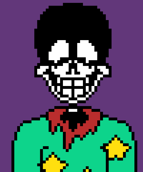 [2fbf6b] ``Finally I can murder without ralsei knowing..``