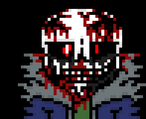 [57dac4] *before he could run off, Shift Terror bites Jacks leg whilst knocked down*