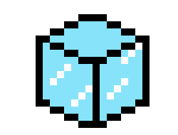 [9664c4] ICE BLOCK 