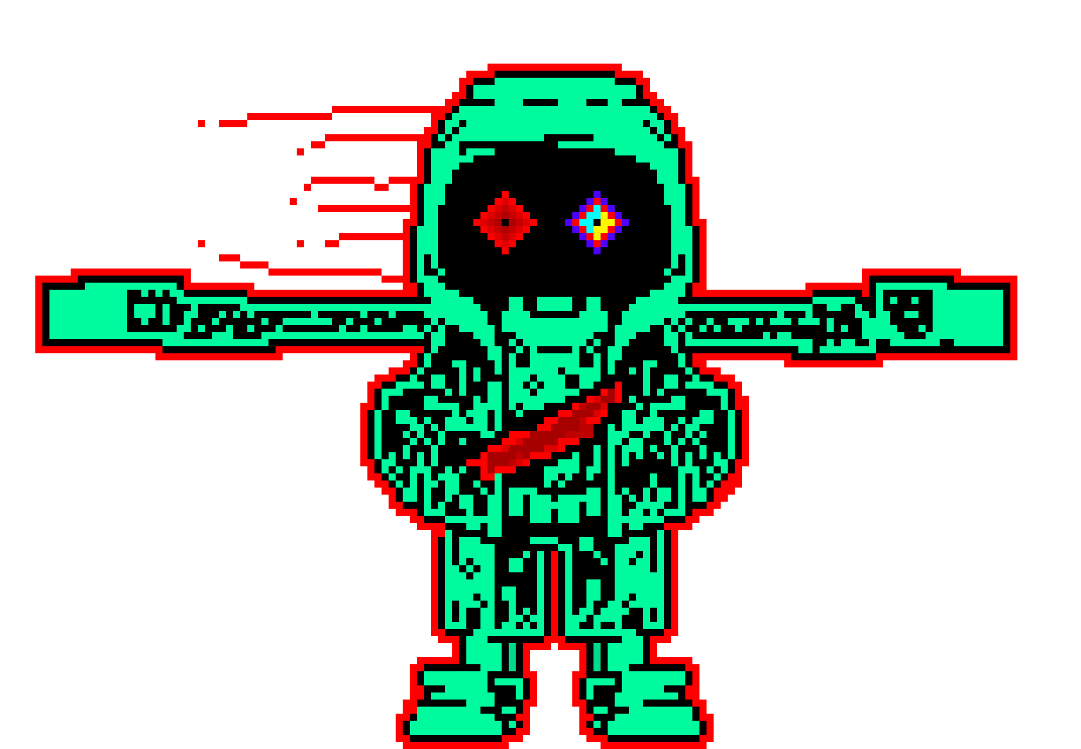 [b0a673] The Yasiniki phase 2