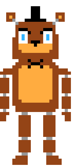 [c55113] Freddy