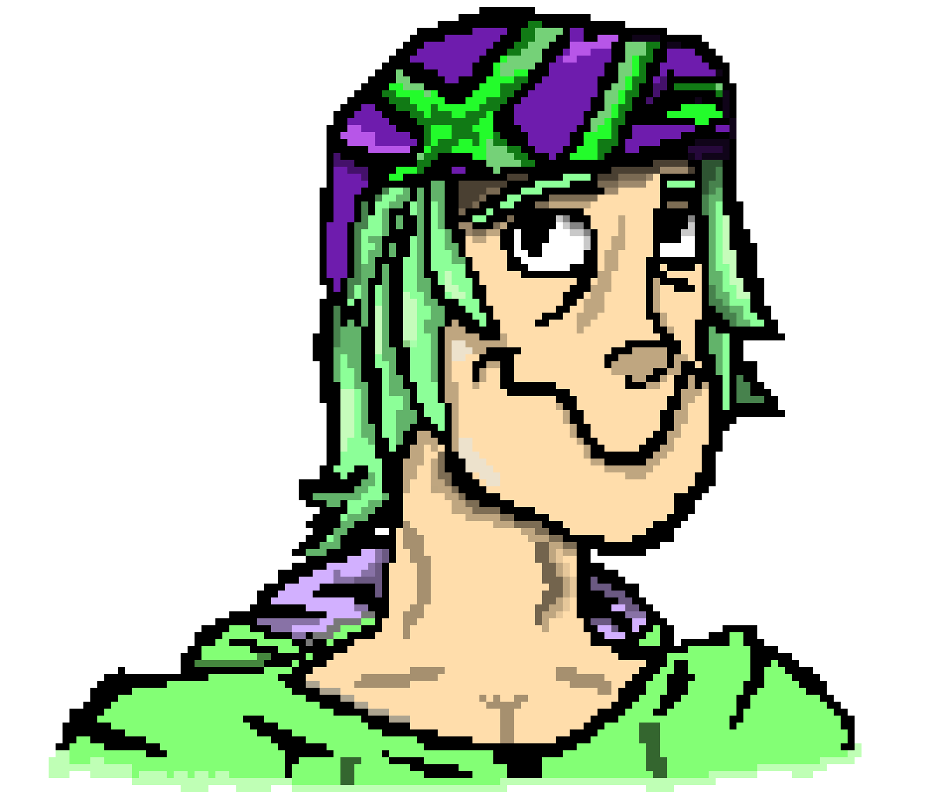 [9664c4] Slime