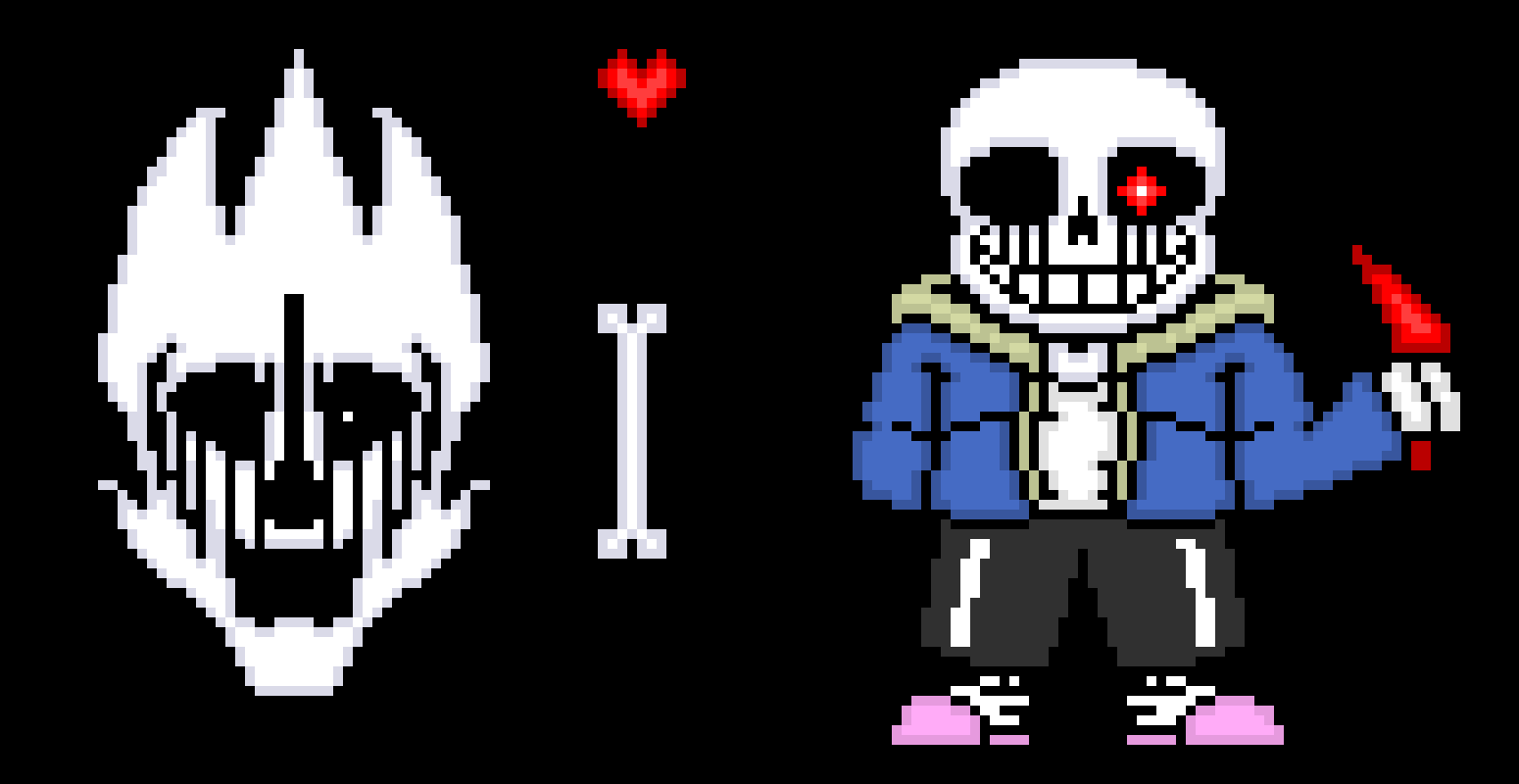 [db56a6] glitchtale: something exciting-hhs
