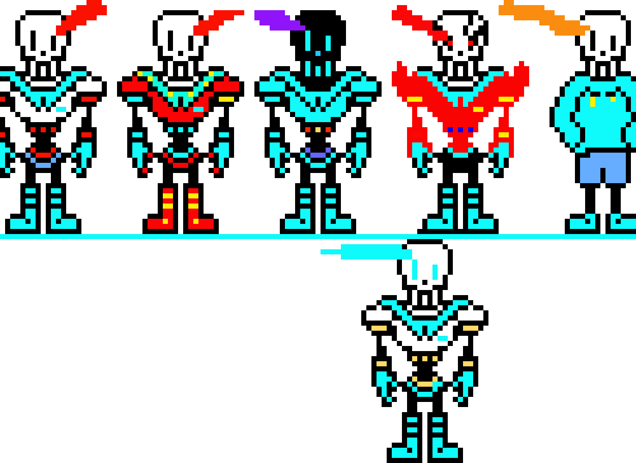 [9664c4] AuPapyruses