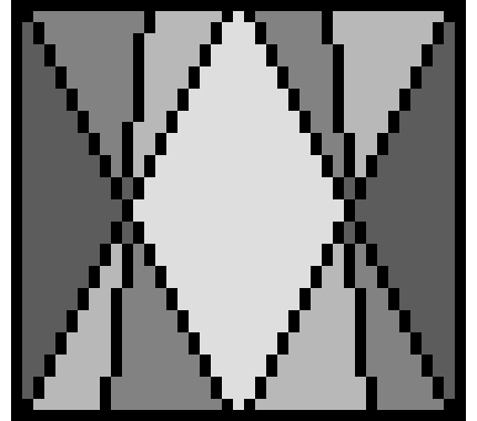 Geometry Dash Cube