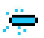 [358f44] Iron-man Spritesheet