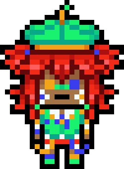 [3ce3d7] manonpixel