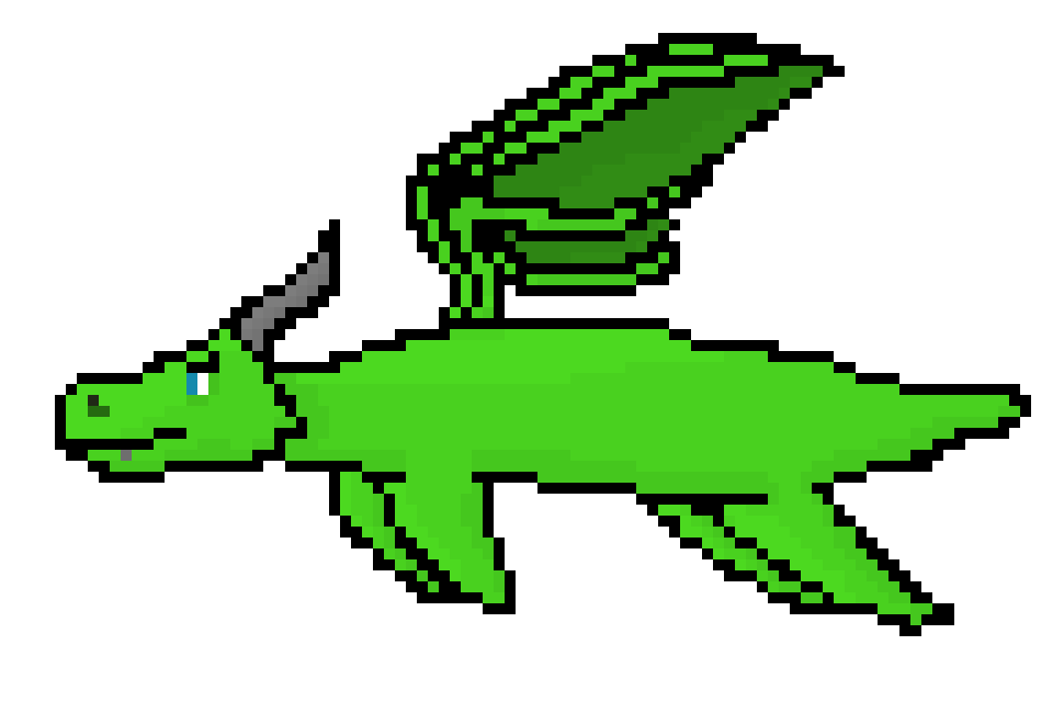 [9664c4] Dragon V2