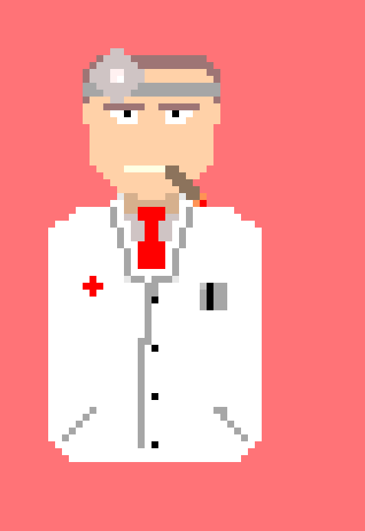 [9664c4] Dr.Mitt
