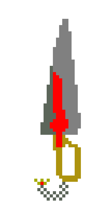 [9664c4] Fear-blade