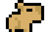 [ae024c] Cappibara