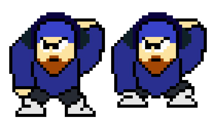 [73ef1d] CaseOh8bit2ss
