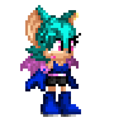 [7a6d0a] ulma the bat