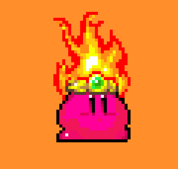 [9664c4] the kirb