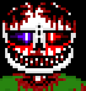 [57dac4] *face palms* does it look like i can see things as cute Multi? have you forgot half of my emotions have been erased?