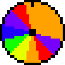 [d17b01] wheel 9