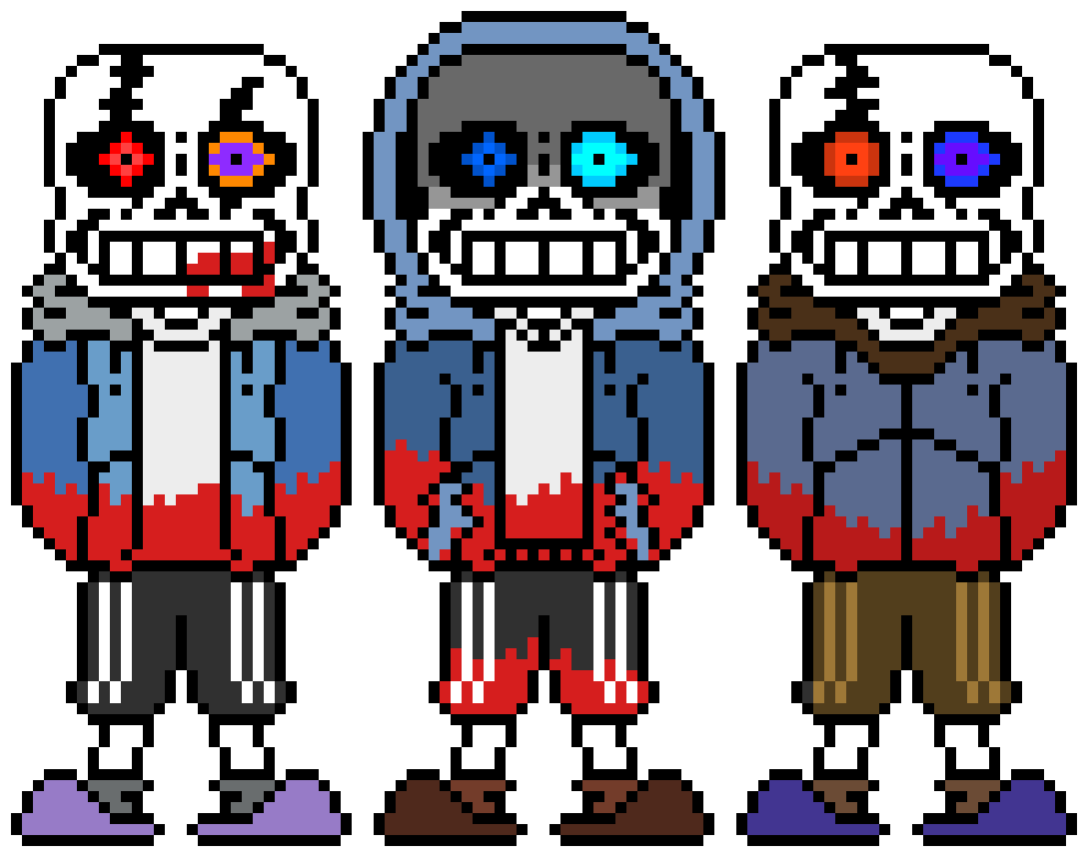 [d6b045] Triad of Schizophrenia