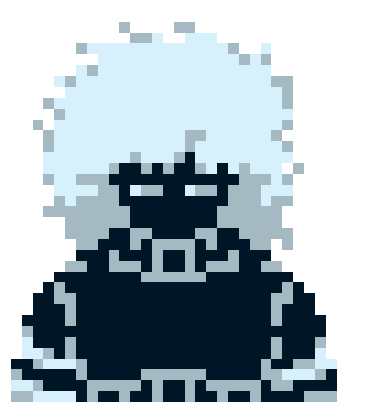 [839727] Alright Gunther I'll try- I did edit my style a tad. Just eye size, nose style and face shape slightly. Still horrendous with clothes
