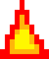 [fce987] fire