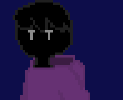 [96c78c] They are very annoyed and dont wish to attack. But they are being forced to, so they dont really have a choice. The throw a twig at Dark Random and glare at them. 