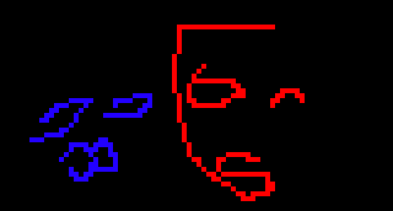 [790322] Kiss coming in one.. two...