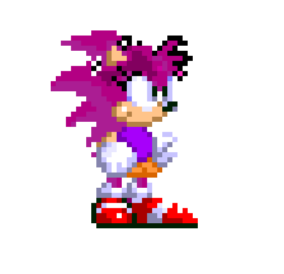 [c7c89d] sparkle the hedgehog