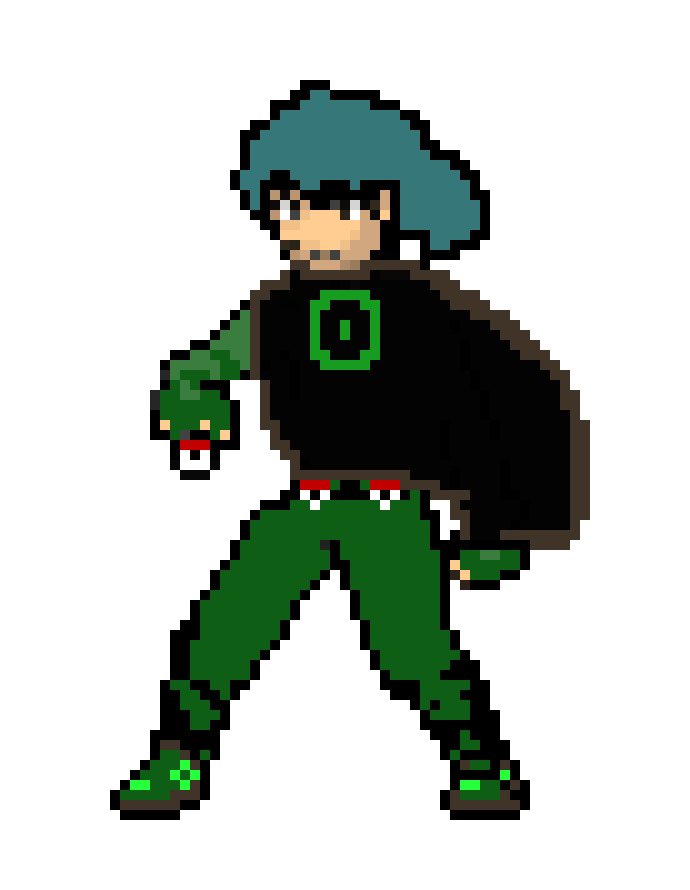 [95c99c] pokemon trainer sprite