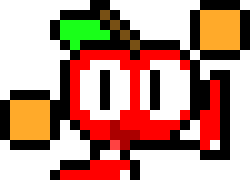 [5f5082] FruitboyYay!
