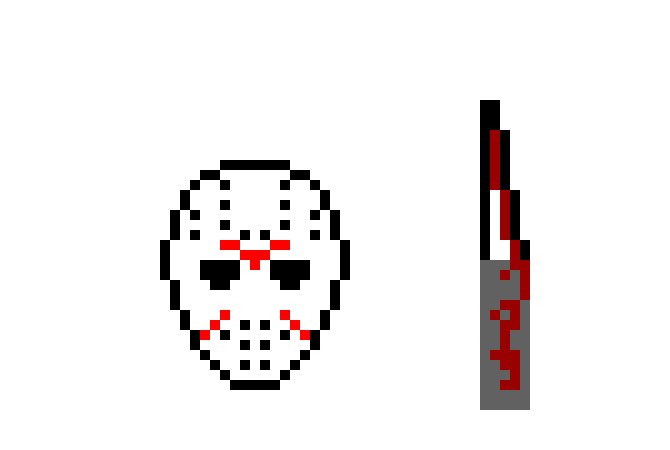 [9664c4] a mysterious kockey mask