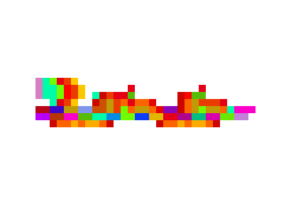 [55bc47] Rainbow Growboard