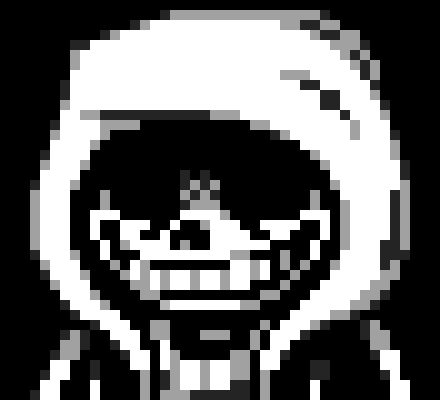 I knew it won't work ... that's just the warning I told you I'm not in a mood for fight so ... don't make me - Dust!sans (DST)