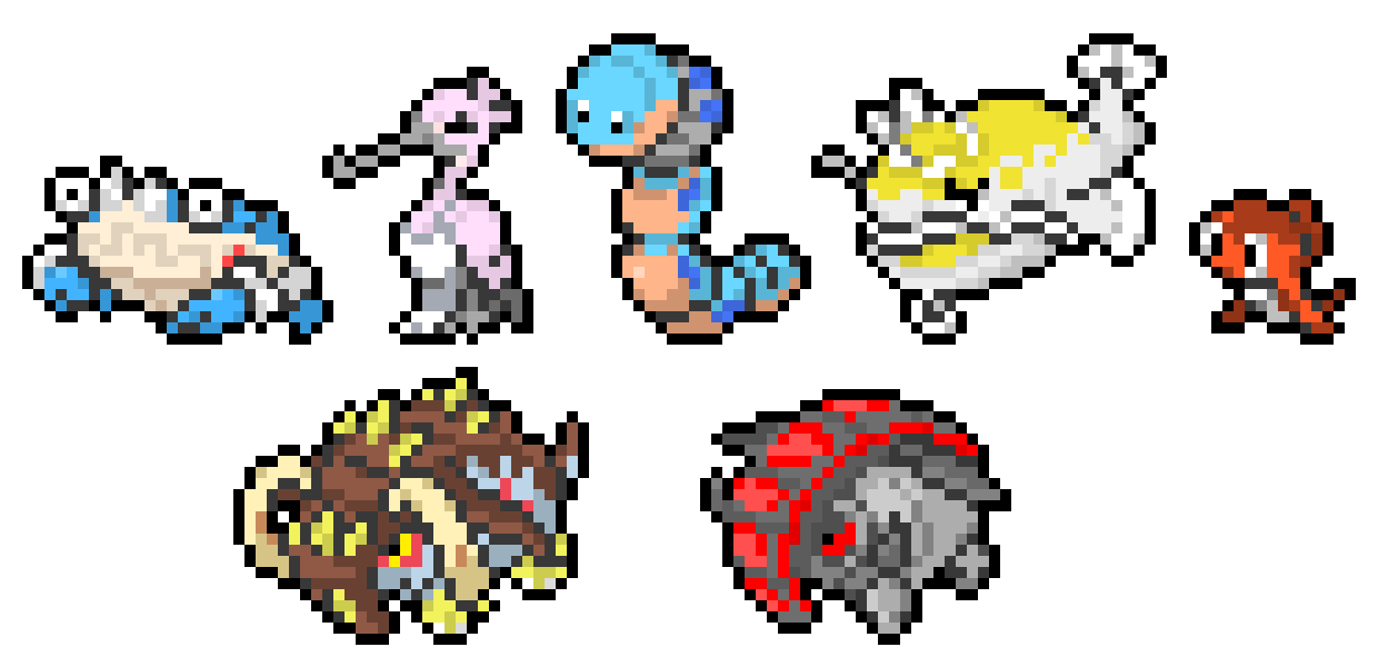 [f68dee] Shiny_Titan_Pokemon