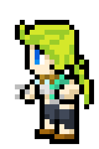 [9664c4] Eliliath Sprite