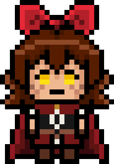[e0b891] Charlotte Adult Pixel