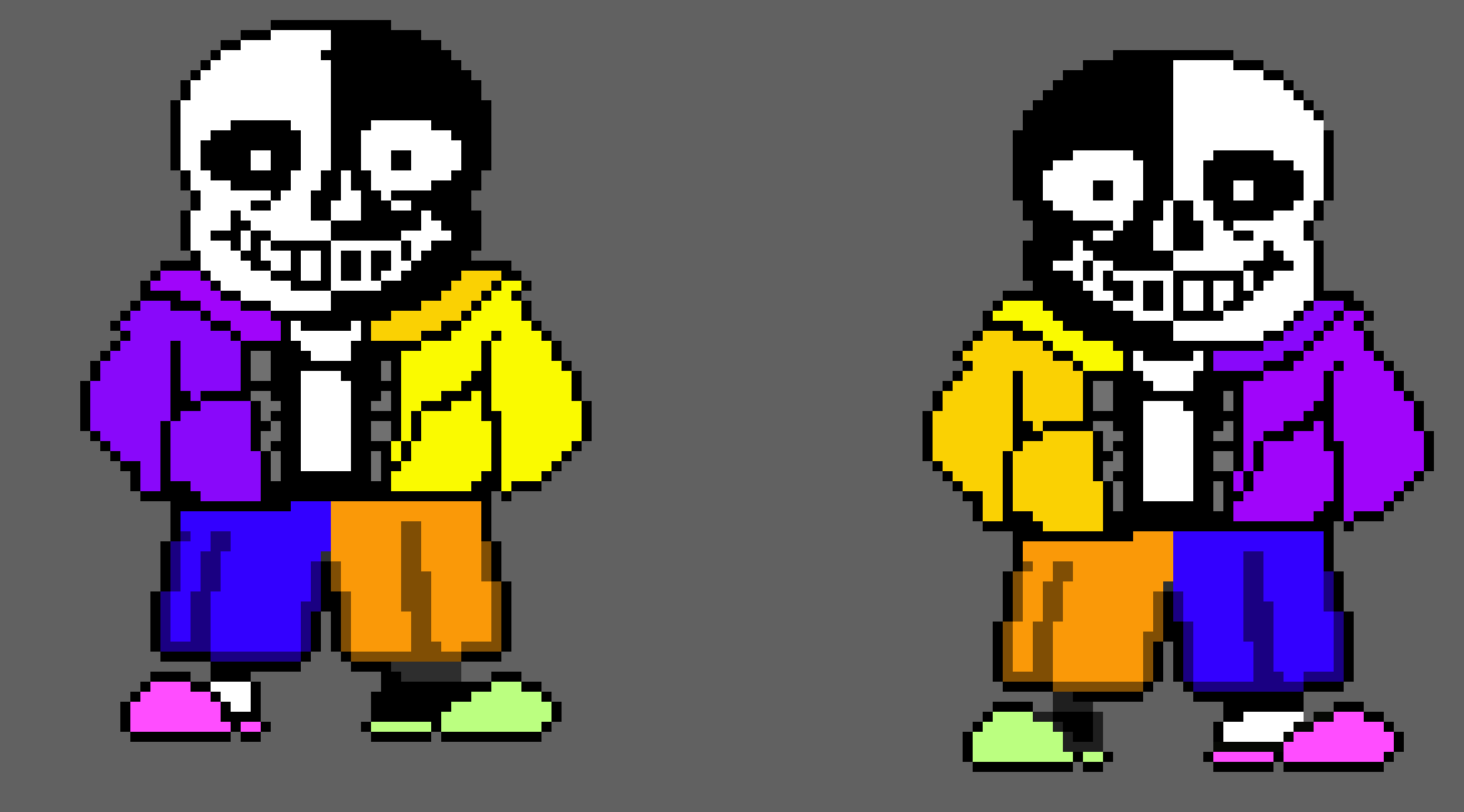 [f9e83d] opposite sans