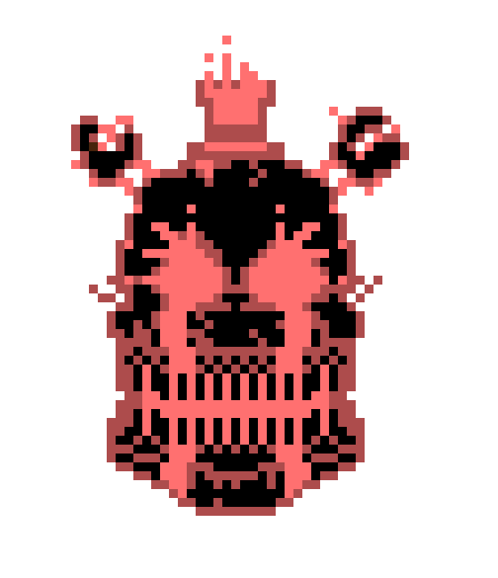 [6e5ca6] I introduce to you... NIGHTMARE Nightmare Fredbear.