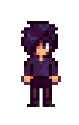 [9664c4] Stardew Valley Seb
